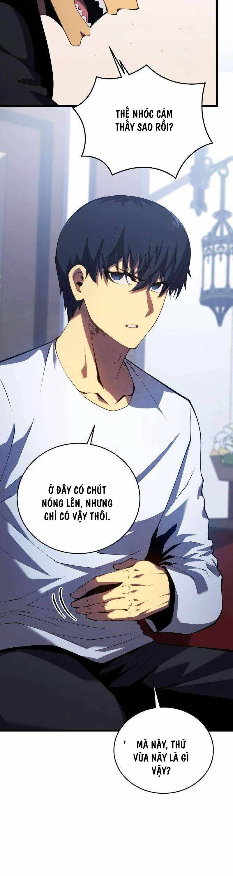 Con Trai Út Của Gia Đình Kiếm Thuật Danh Tiếng - Chapter 112 - Page 31