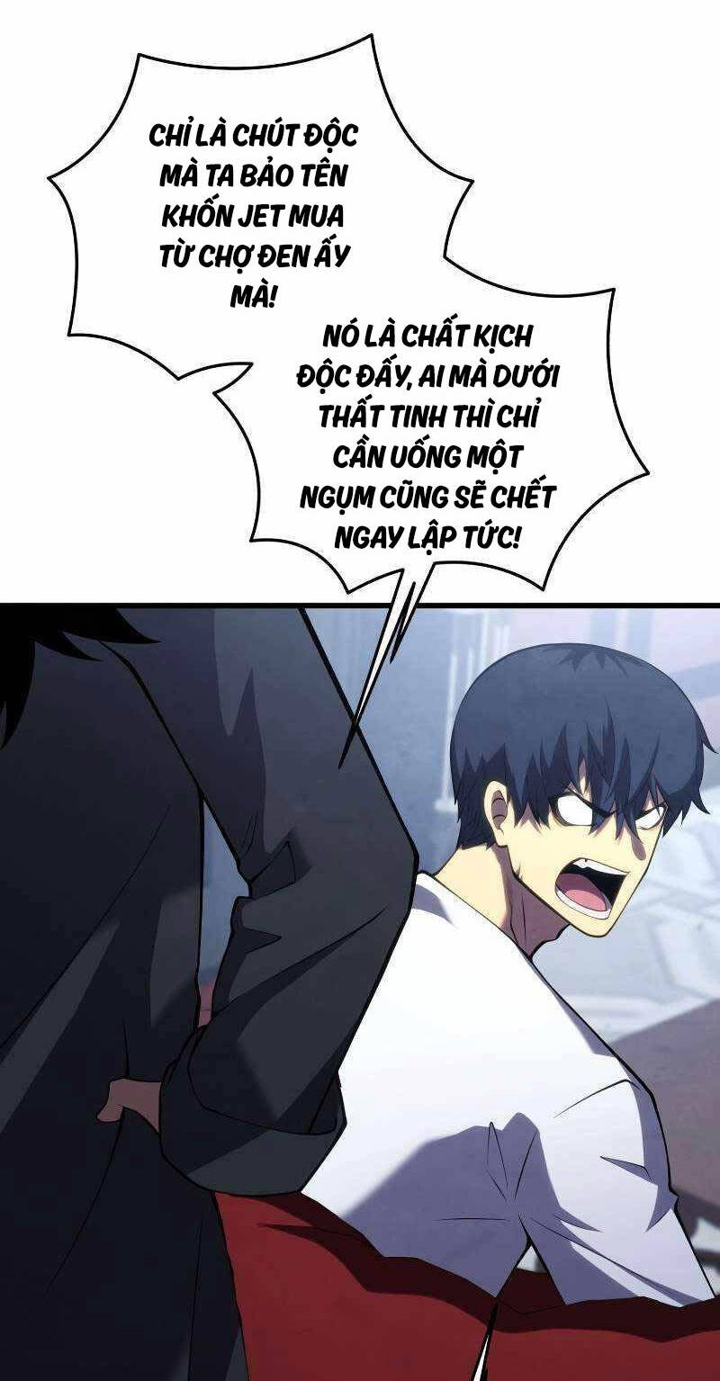 Con Trai Út Của Gia Đình Kiếm Thuật Danh Tiếng - Chapter 112 - Page 32