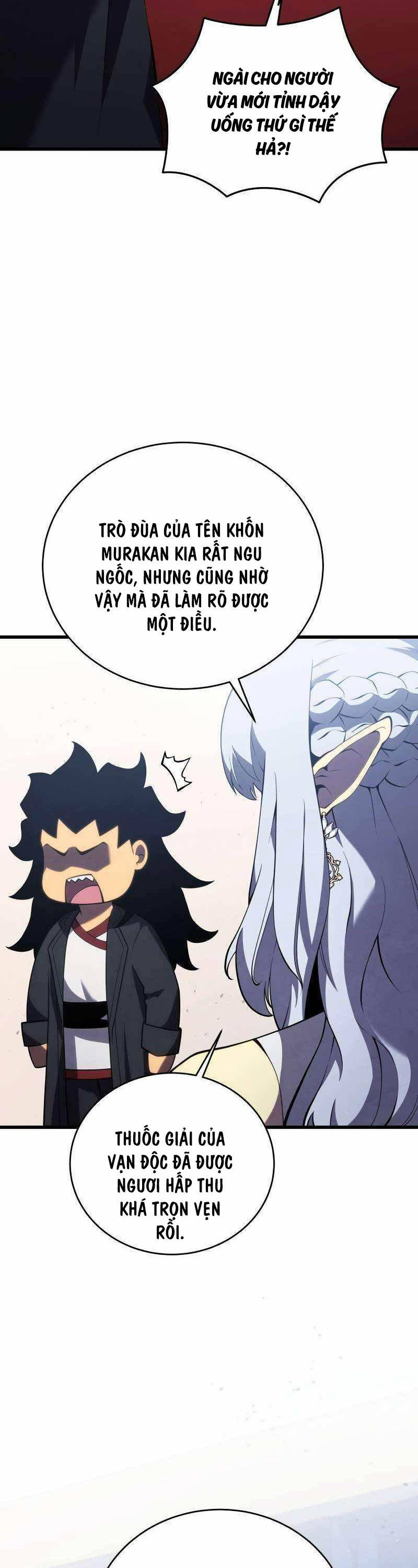 Con Trai Út Của Gia Đình Kiếm Thuật Danh Tiếng - Chapter 112 - Page 33