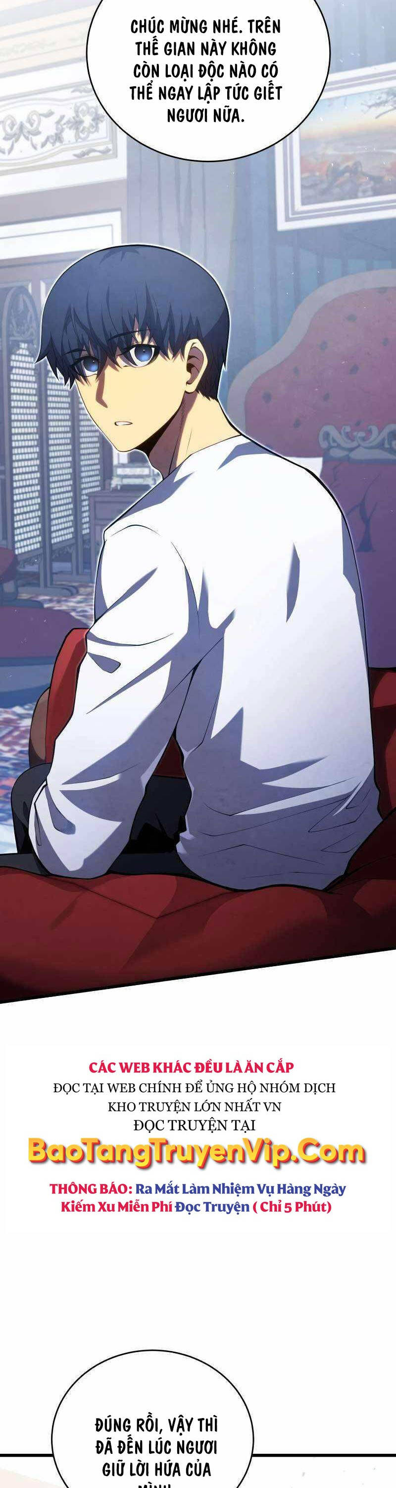 Con Trai Út Của Gia Đình Kiếm Thuật Danh Tiếng - Chapter 112 - Page 34