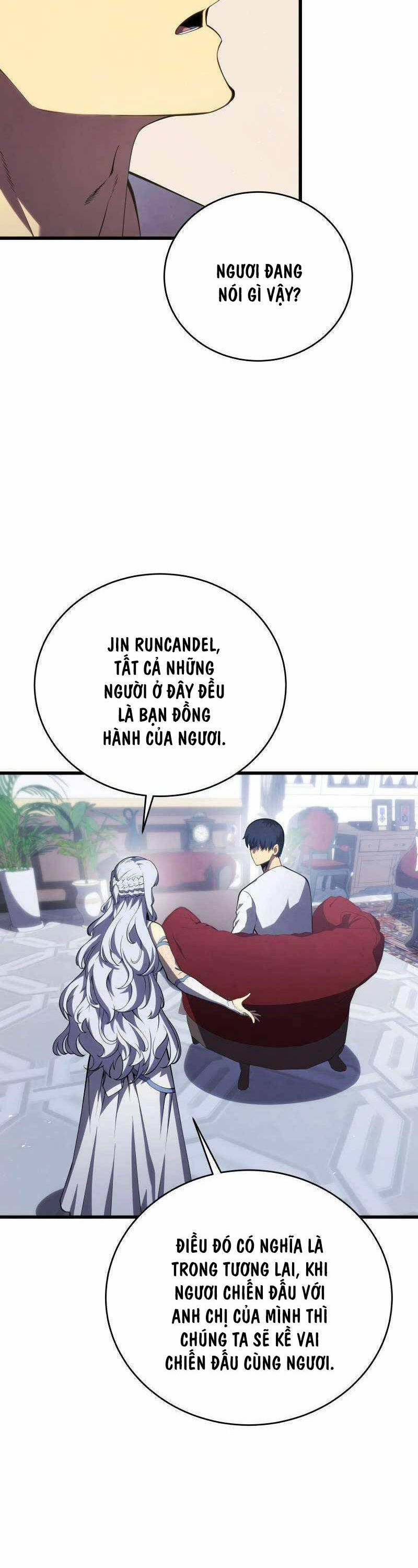 Con Trai Út Của Gia Đình Kiếm Thuật Danh Tiếng - Chapter 112 - Page 37