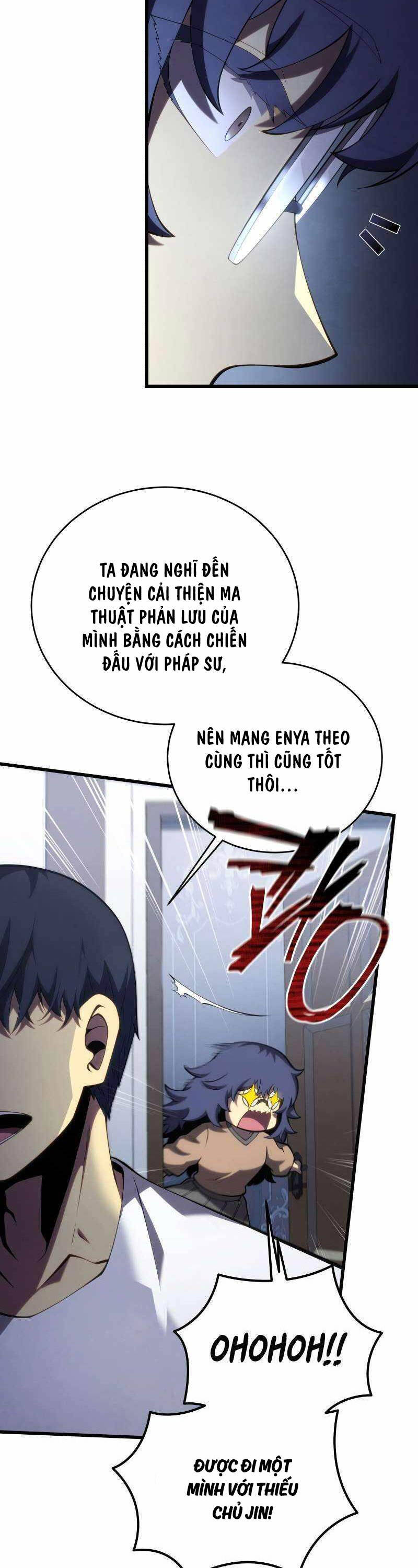 Con Trai Út Của Gia Đình Kiếm Thuật Danh Tiếng - Chapter 112 - Page 40