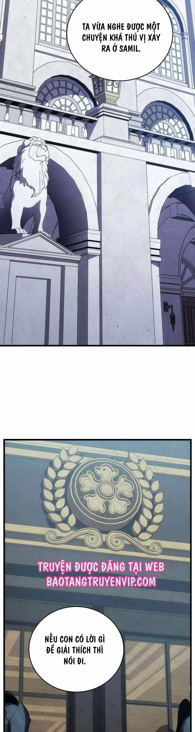 Con Trai Út Của Gia Đình Kiếm Thuật Danh Tiếng - Chapter 112 - Page 43