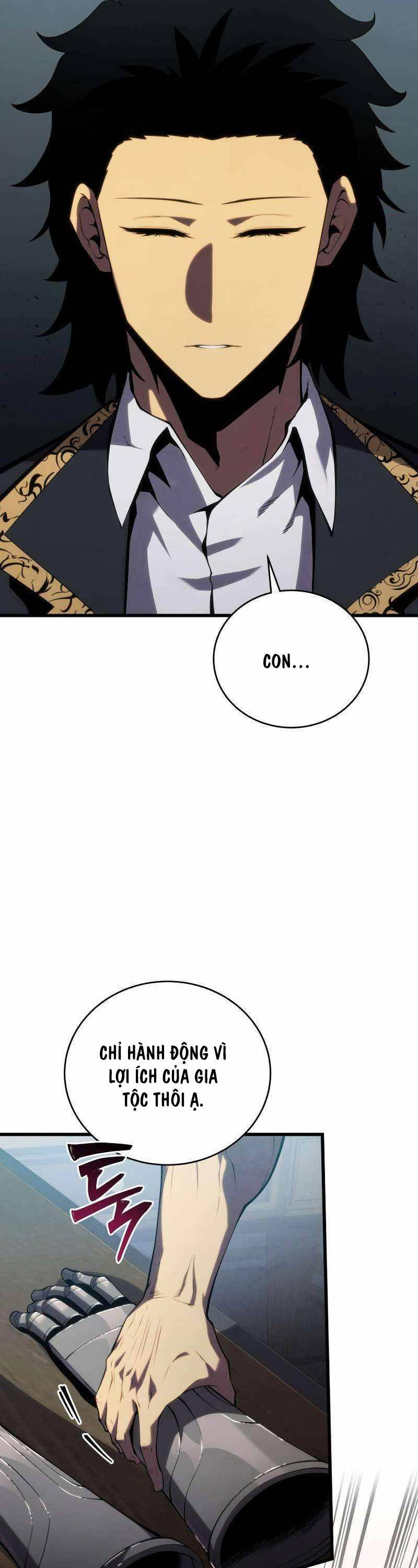 Con Trai Út Của Gia Đình Kiếm Thuật Danh Tiếng - Chapter 112 - Page 47