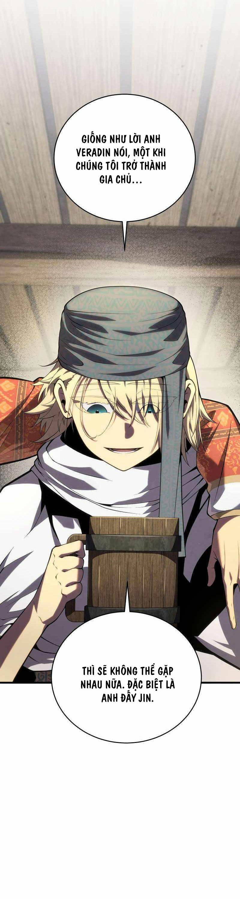 Con Trai Út Của Gia Đình Kiếm Thuật Danh Tiếng - Chapter 112 - Page 5