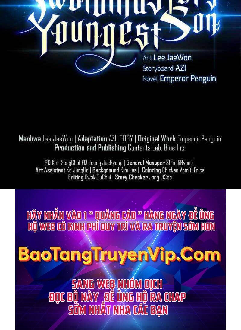 Con Trai Út Của Gia Đình Kiếm Thuật Danh Tiếng - Chapter 112 - Page 51