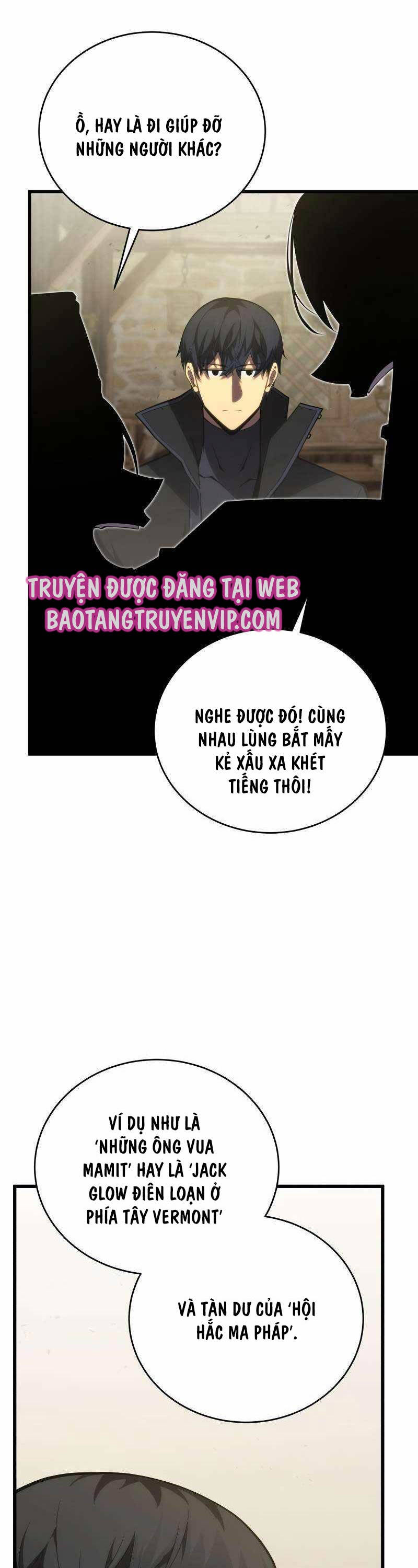 Con Trai Út Của Gia Đình Kiếm Thuật Danh Tiếng - Chapter 112 - Page 8