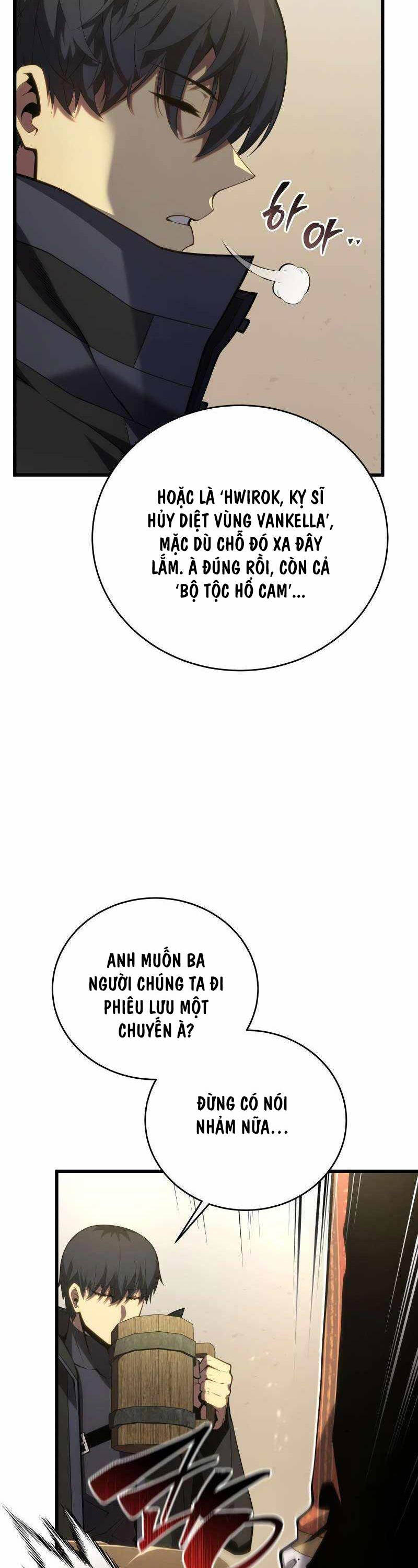 Con Trai Út Của Gia Đình Kiếm Thuật Danh Tiếng - Chapter 112 - Page 9
