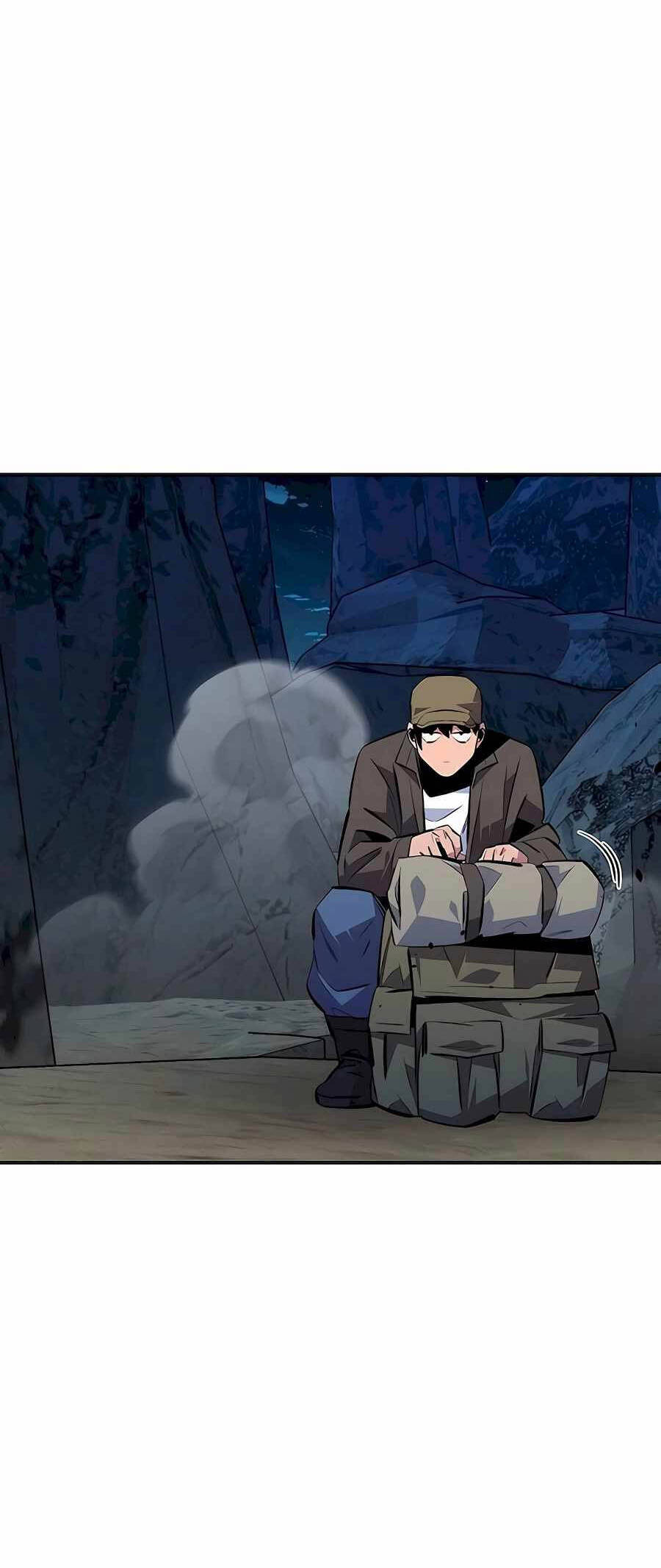 Đi Săn Tự Động Bằng Phân Thân - Chapter 94 - Page 27