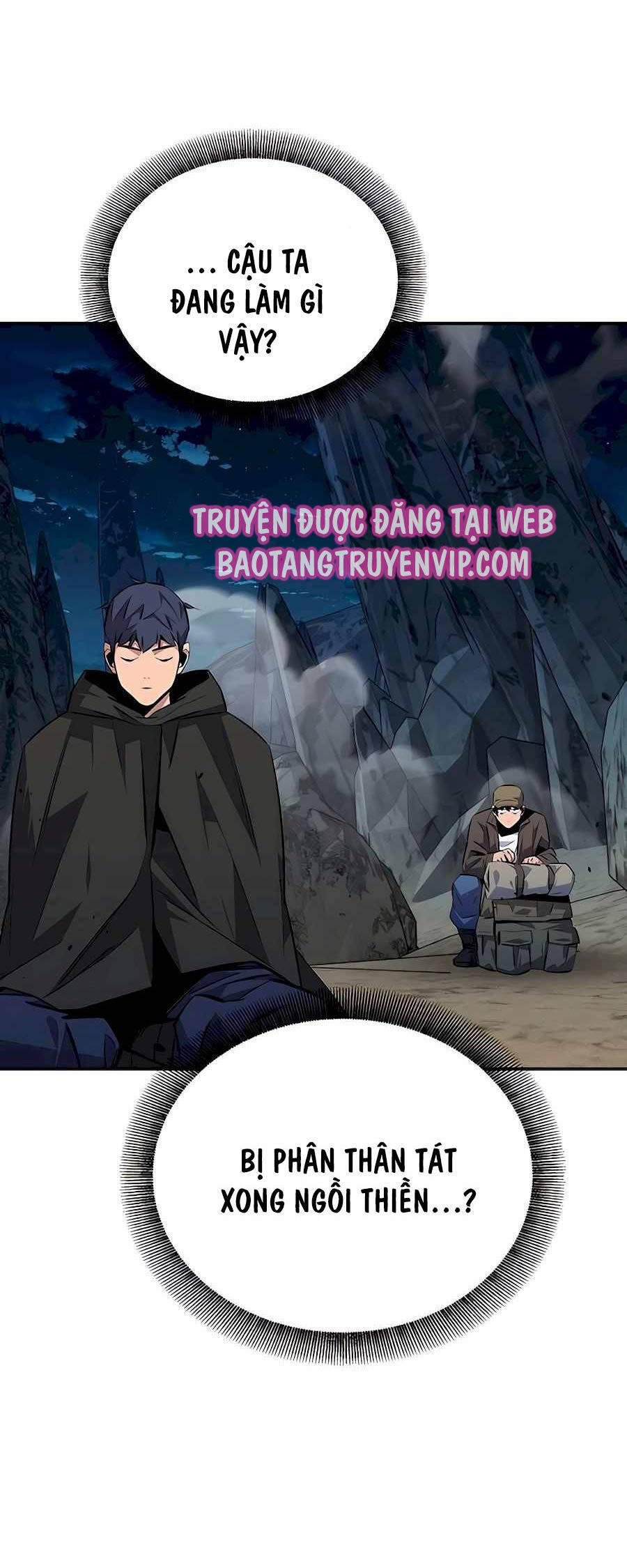 Đi Săn Tự Động Bằng Phân Thân - Chapter 94 - Page 28