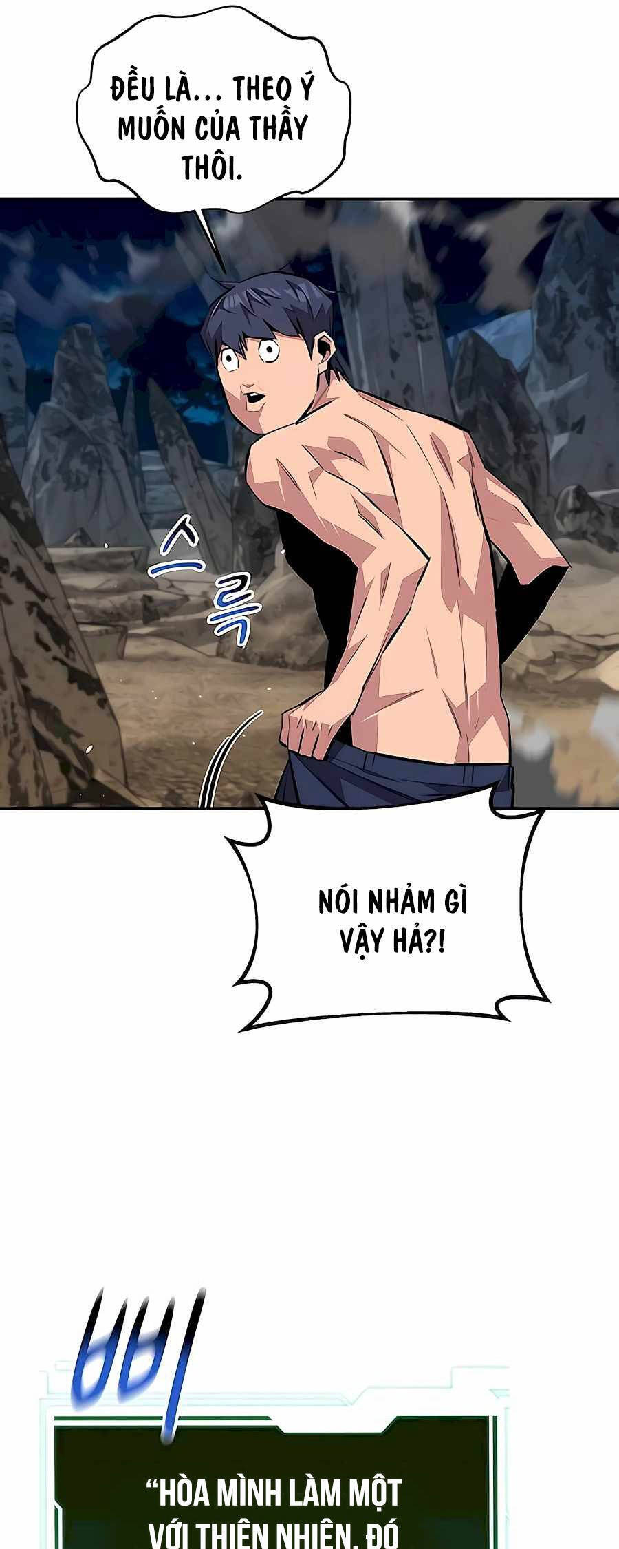 Đi Săn Tự Động Bằng Phân Thân - Chapter 94 - Page 32