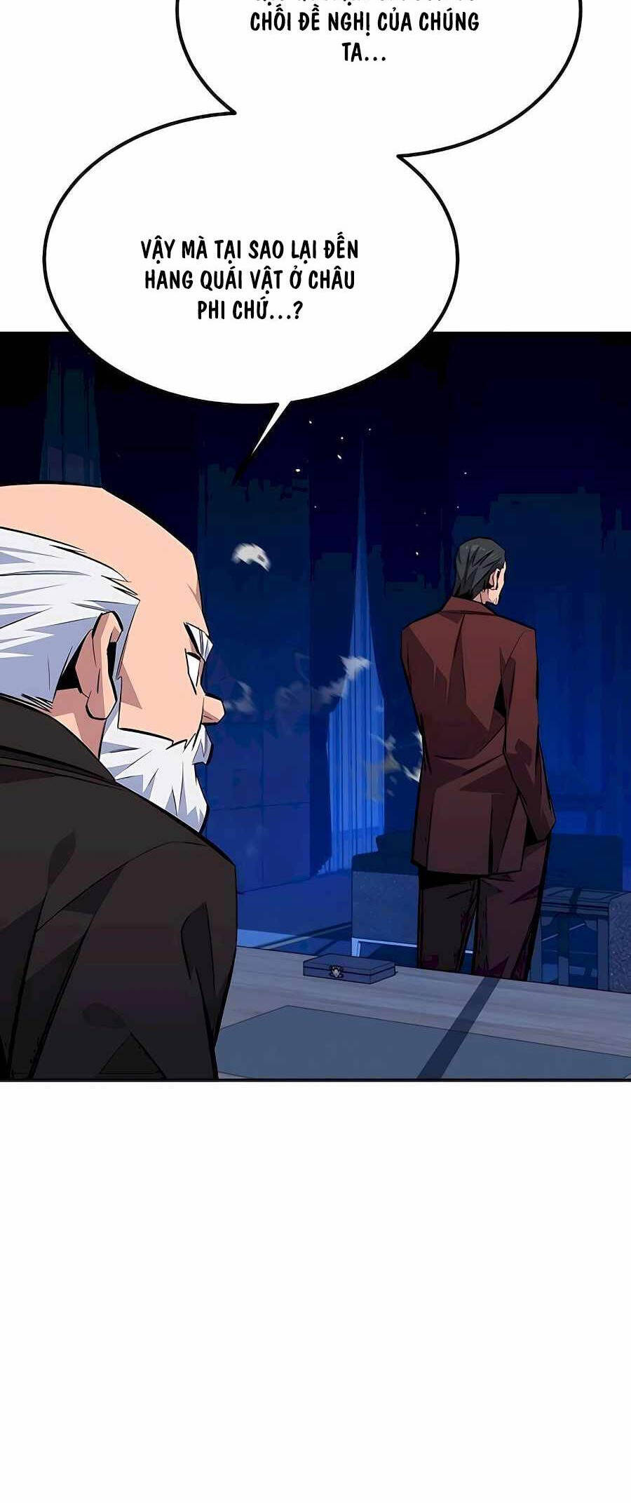 Đi Săn Tự Động Bằng Phân Thân - Chapter 94 - Page 39