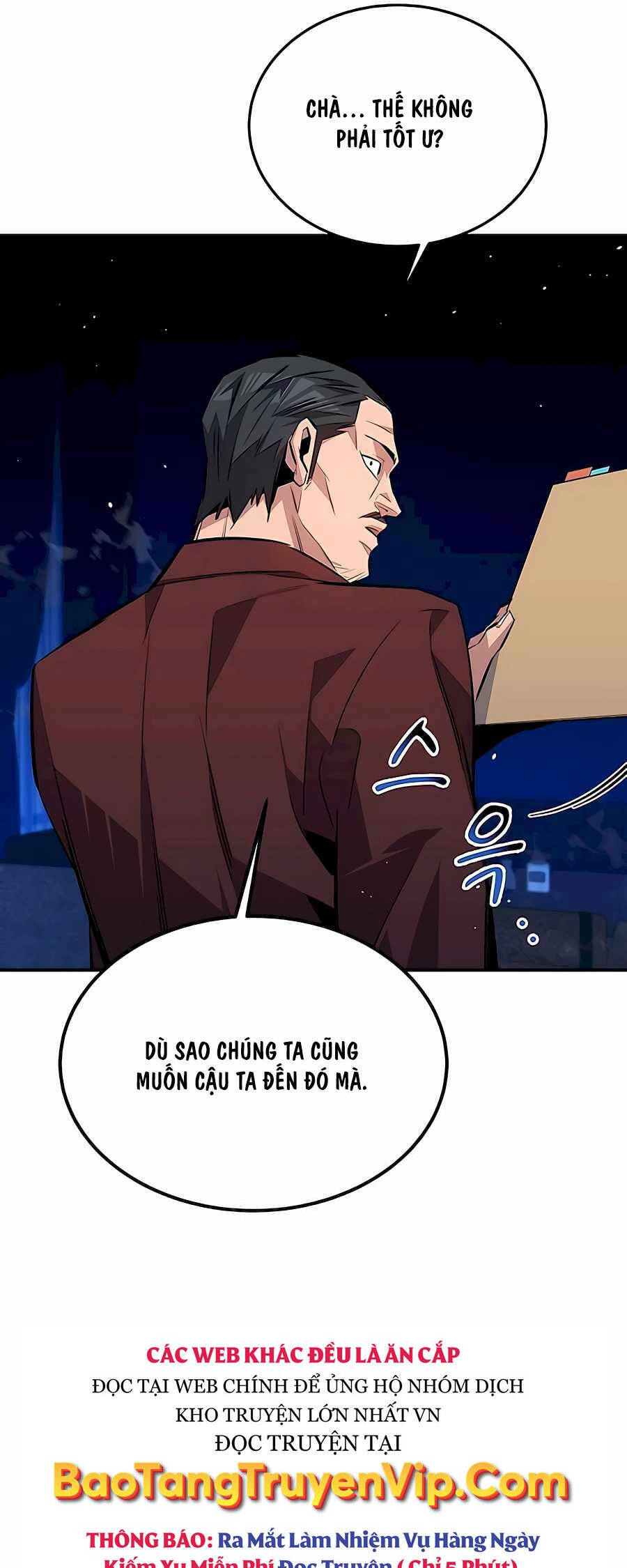 Đi Săn Tự Động Bằng Phân Thân - Chapter 94 - Page 40