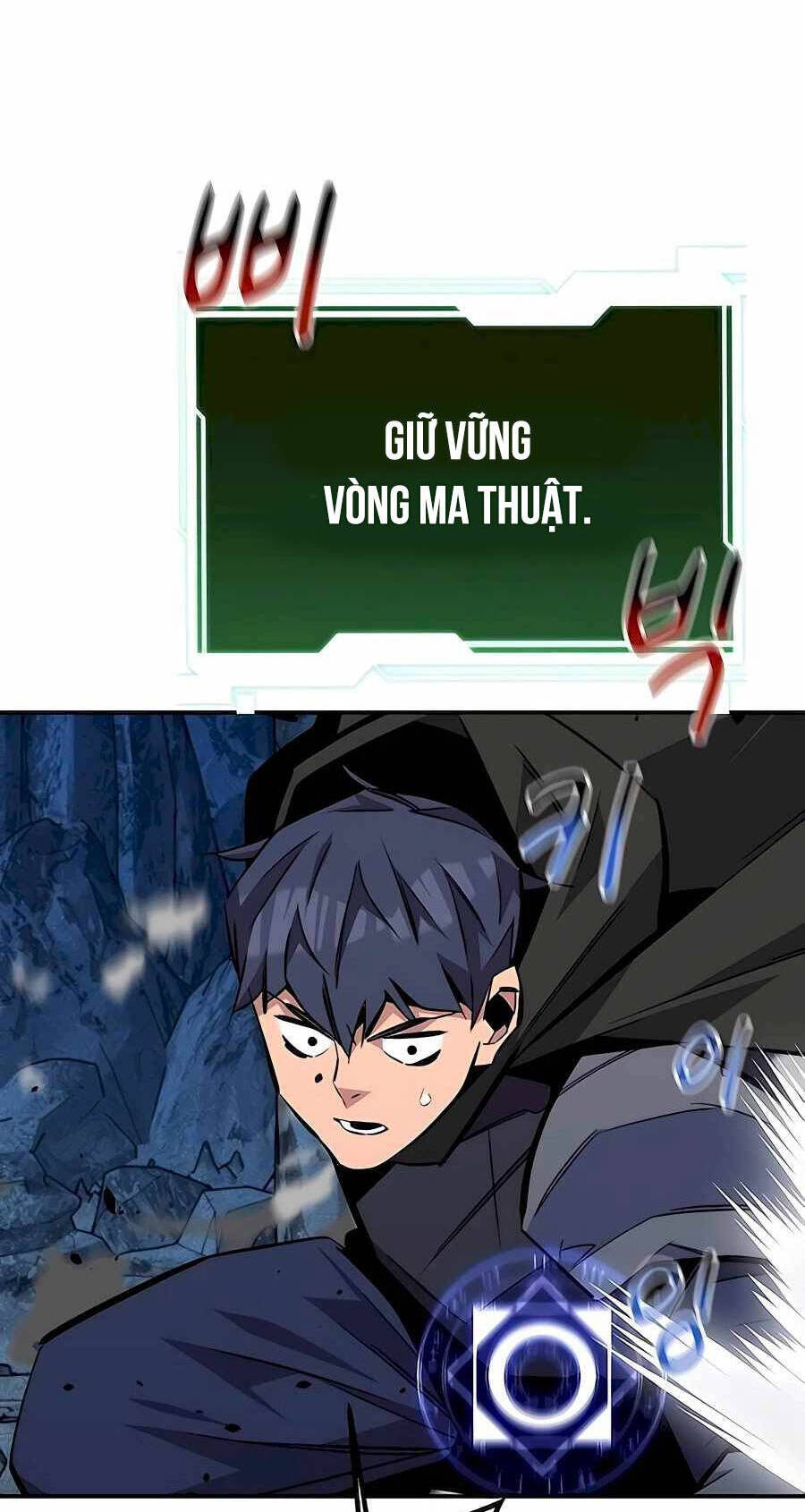 Đi Săn Tự Động Bằng Phân Thân - Chapter 94 - Page 49