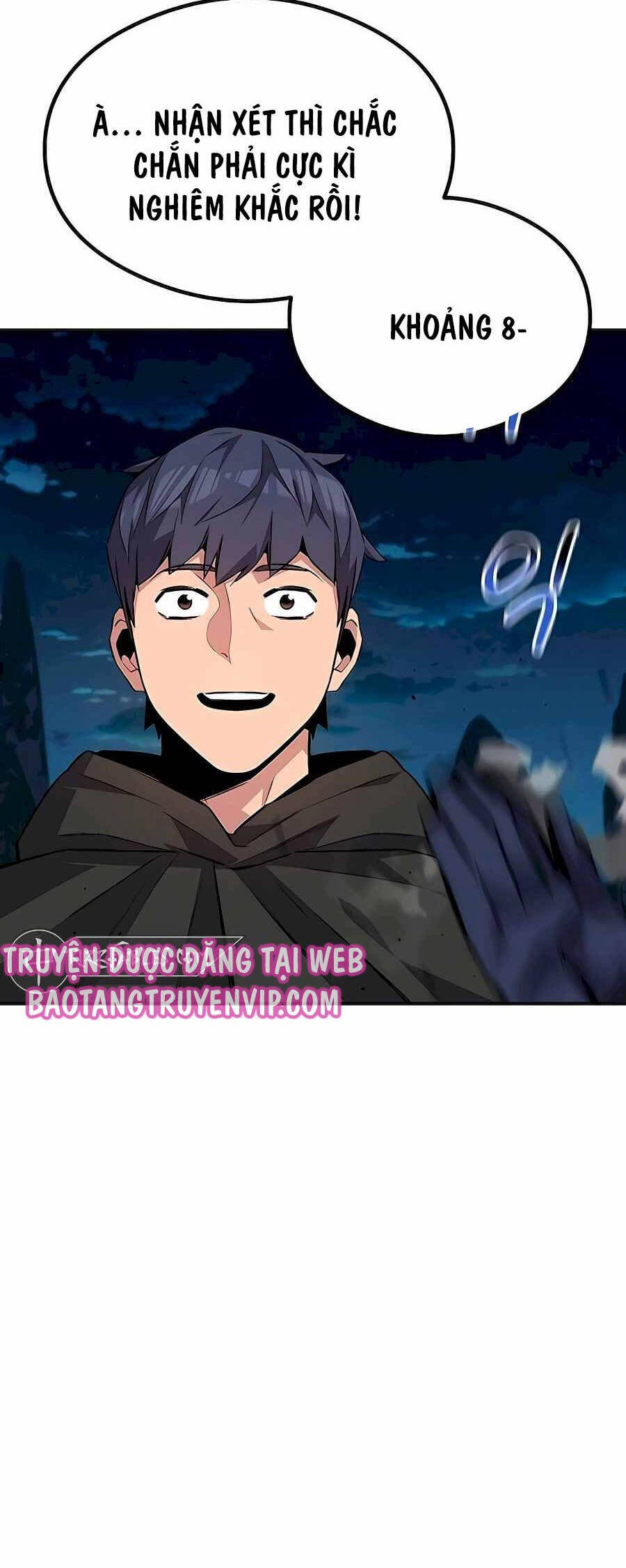 Đi Săn Tự Động Bằng Phân Thân - Chapter 94 - Page 5