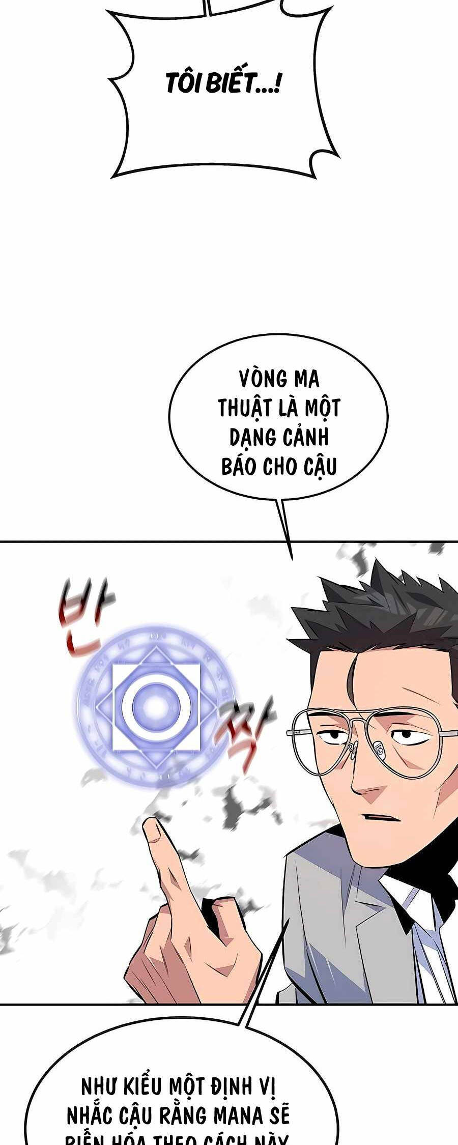 Đi Săn Tự Động Bằng Phân Thân - Chapter 94 - Page 50