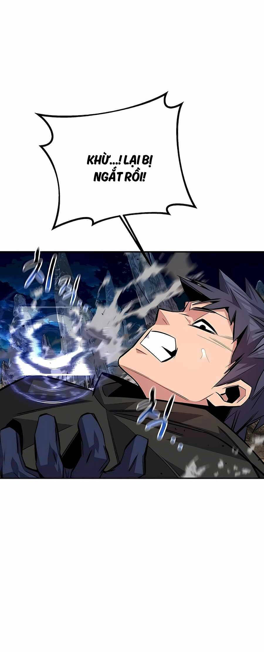 Đi Săn Tự Động Bằng Phân Thân - Chapter 94 - Page 52