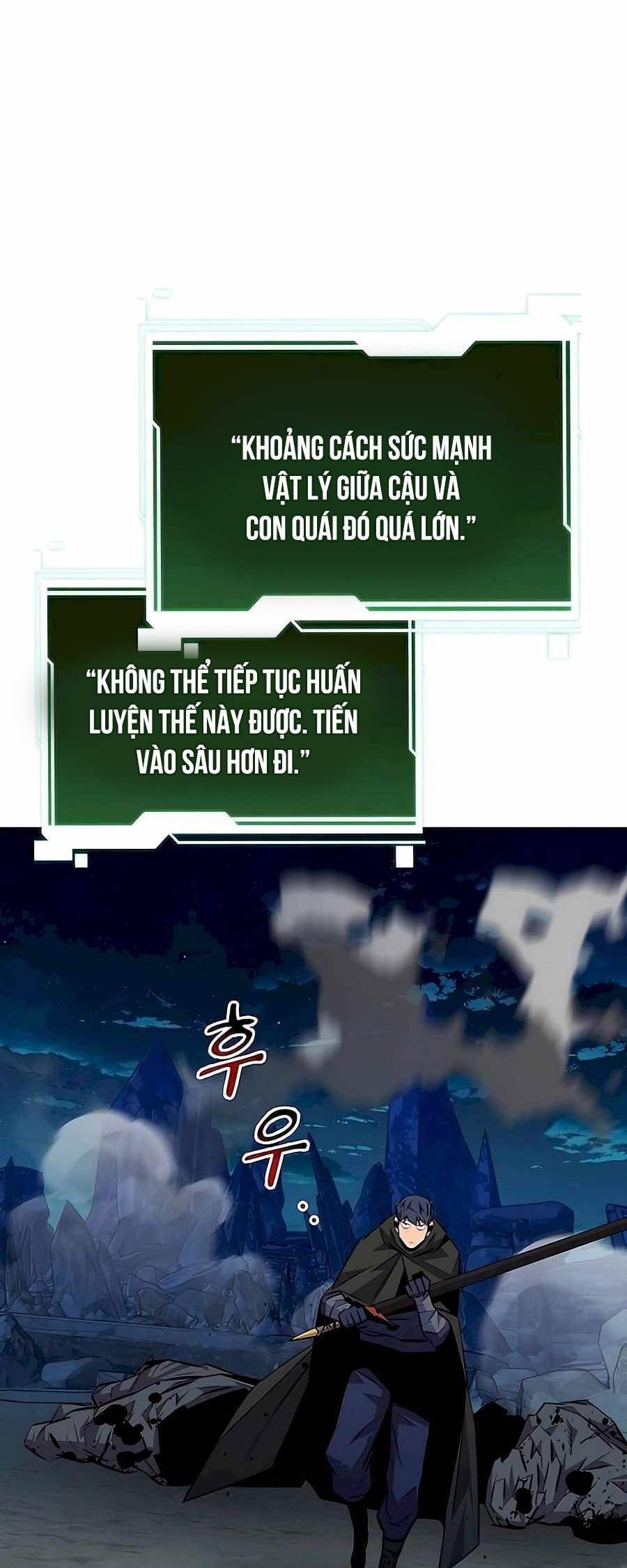 Đi Săn Tự Động Bằng Phân Thân - Chapter 94 - Page 54