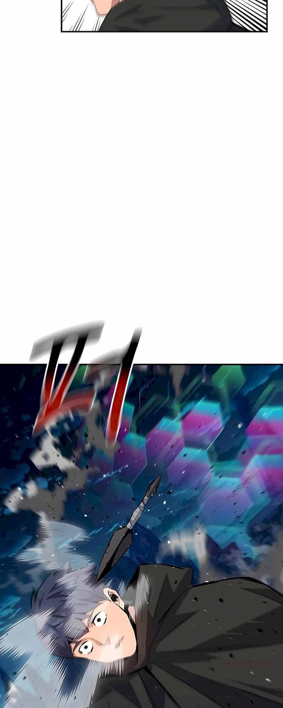 Đi Săn Tự Động Bằng Phân Thân - Chapter 94 - Page 56