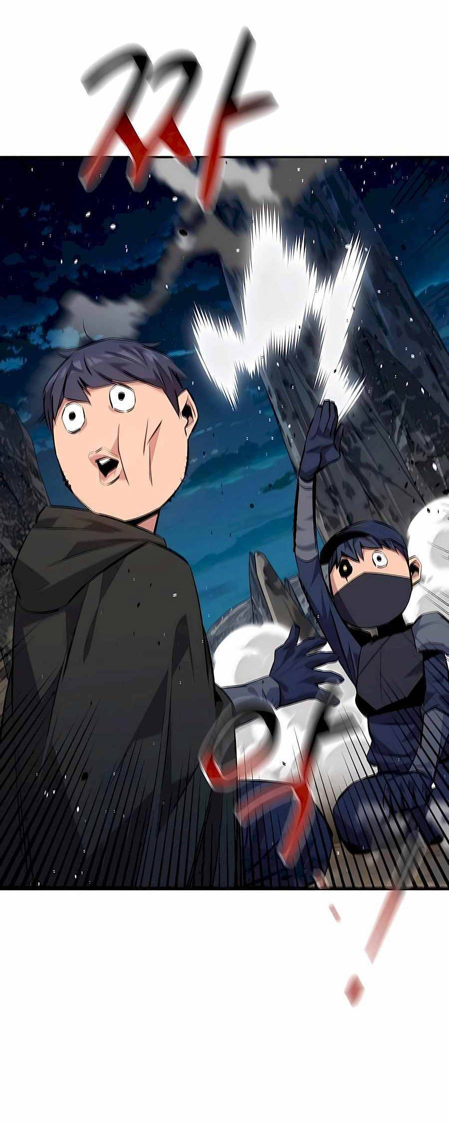 Đi Săn Tự Động Bằng Phân Thân - Chapter 94 - Page 6