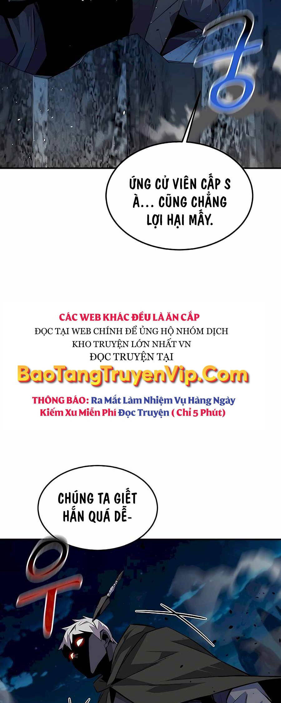 Đi Săn Tự Động Bằng Phân Thân - Chapter 94 - Page 60