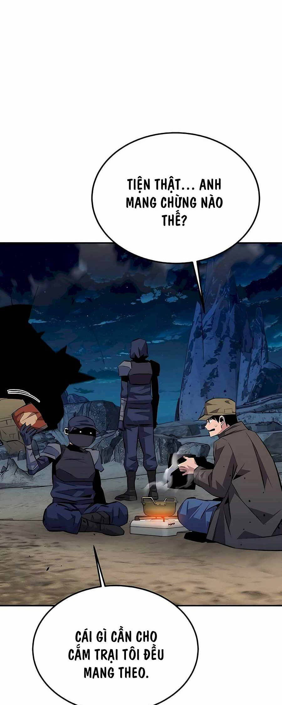 Đi Săn Tự Động Bằng Phân Thân - Chapter 94 - Page 69