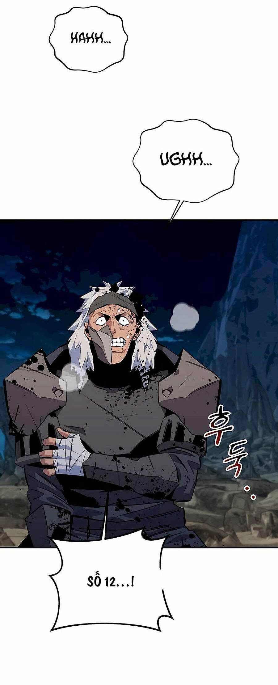 Đi Săn Tự Động Bằng Phân Thân - Chapter 94 - Page 73