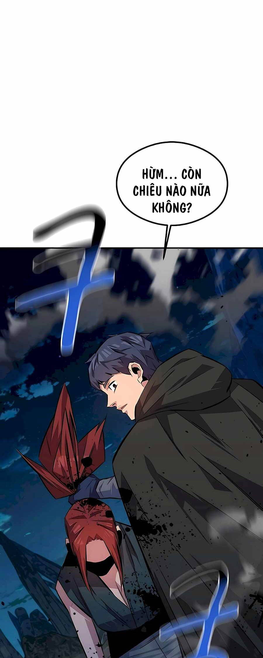 Đi Săn Tự Động Bằng Phân Thân - Chapter 94 - Page 74