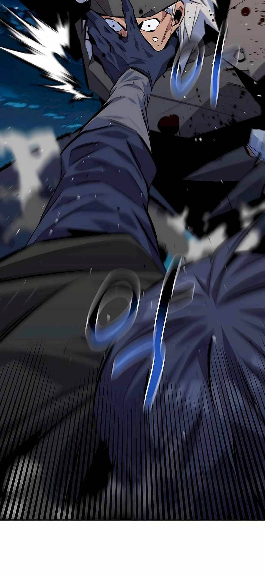 Đi Săn Tự Động Bằng Phân Thân - Chapter 94 - Page 80