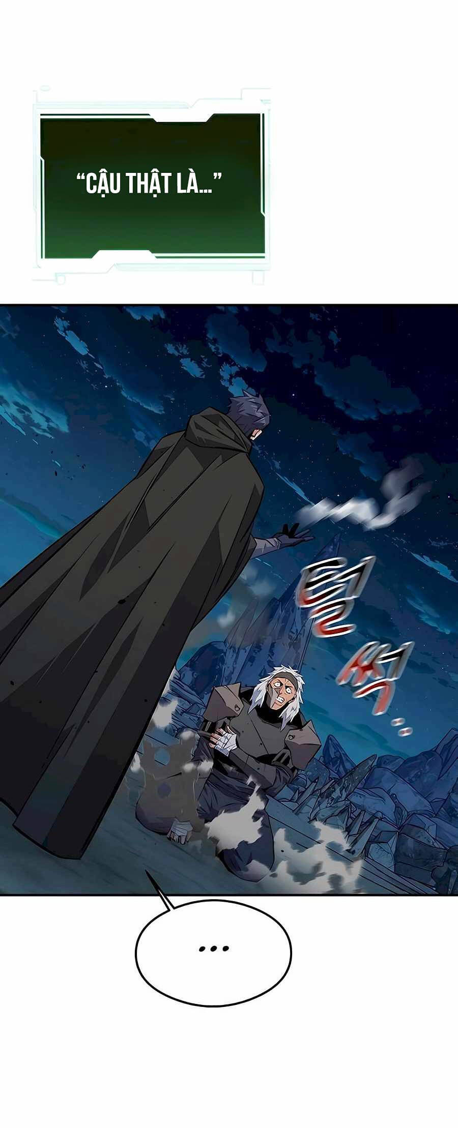 Đi Săn Tự Động Bằng Phân Thân - Chapter 94 - Page 84