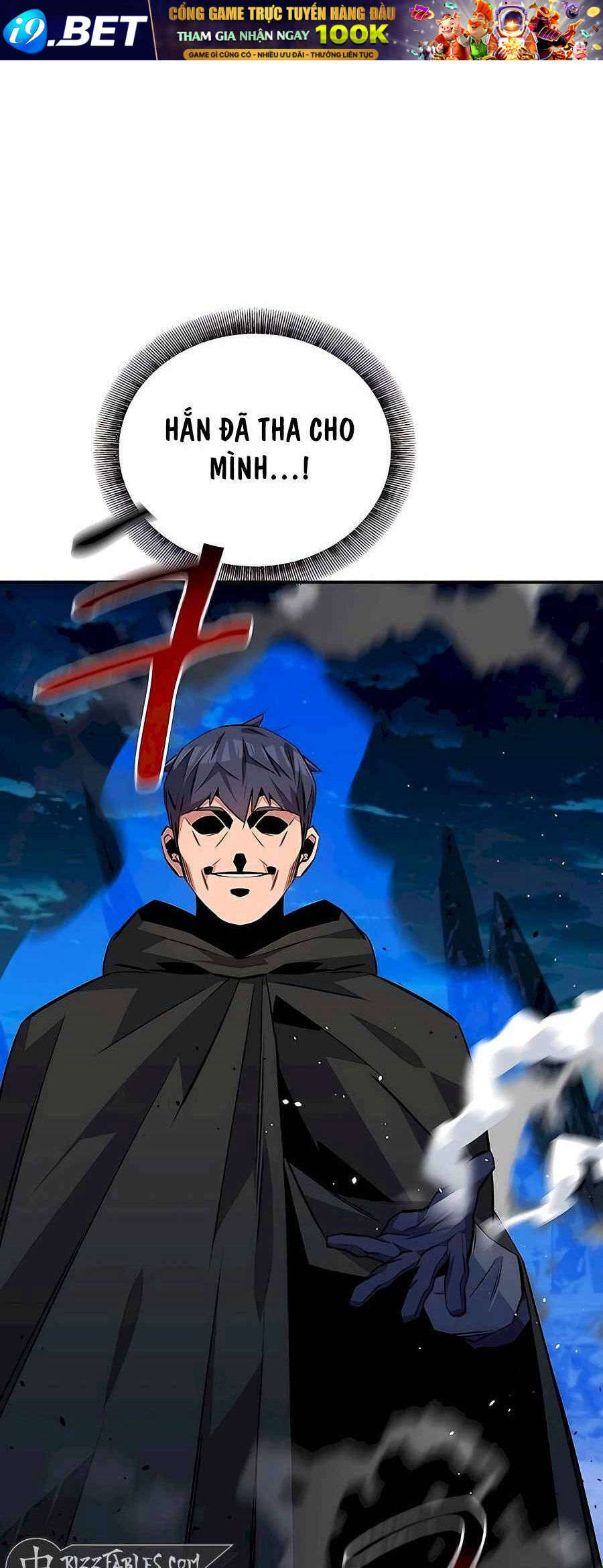 Đi Săn Tự Động Bằng Phân Thân - Chapter 94 - Page 88