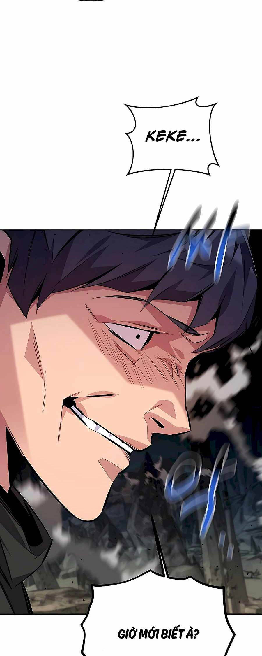 Đi Săn Tự Động Bằng Phân Thân - Chapter 94 - Page 92