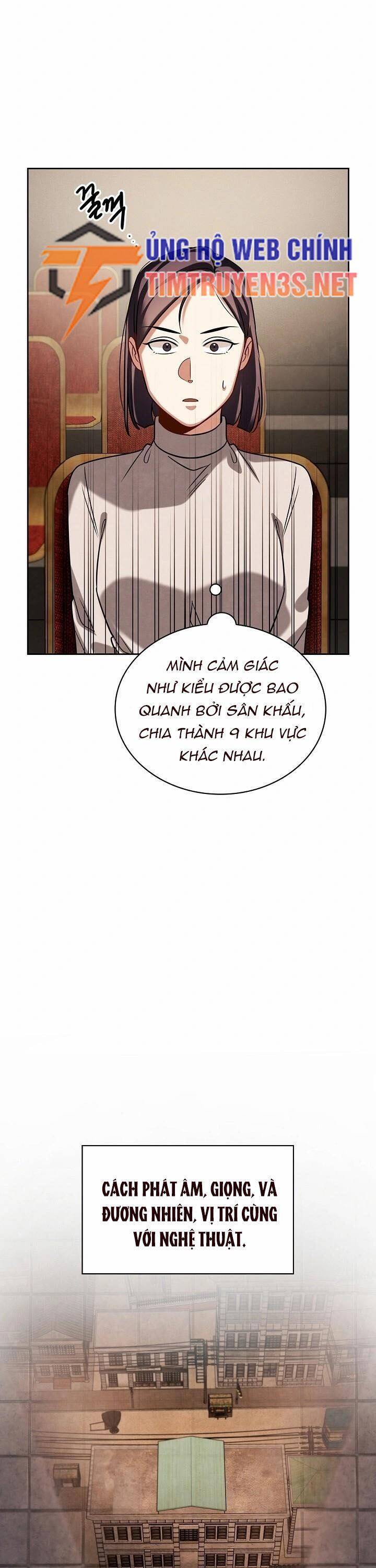 Sống Như Một Diễn Viên - Chapter 65 - Page 10