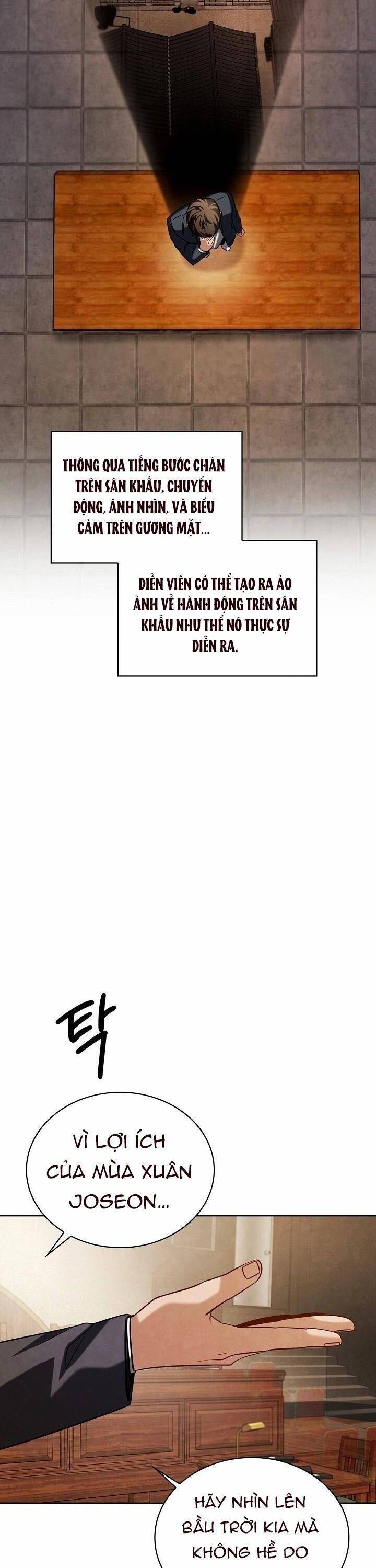 Sống Như Một Diễn Viên - Chapter 65 - Page 11