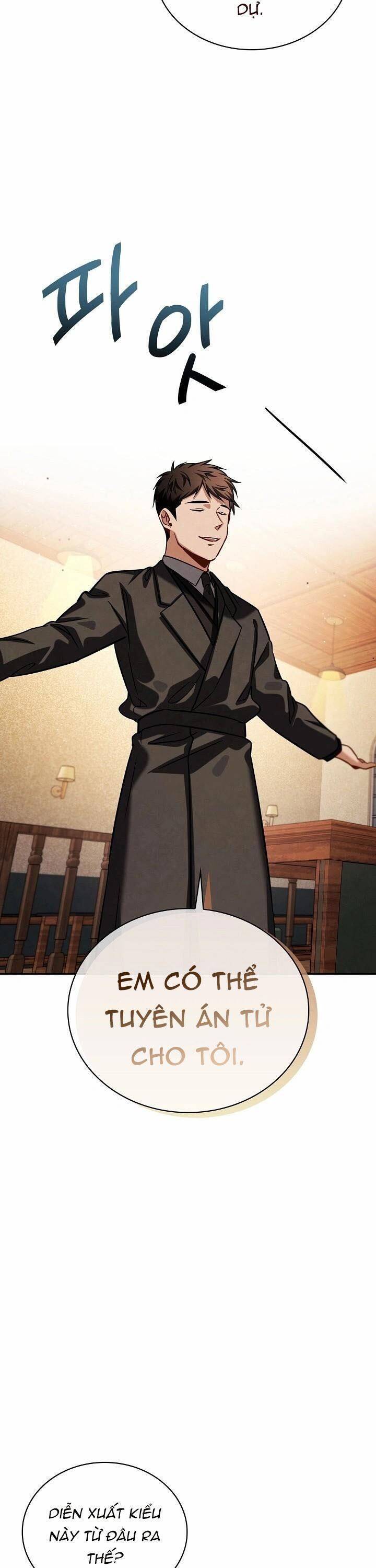 Sống Như Một Diễn Viên - Chapter 65 - Page 12