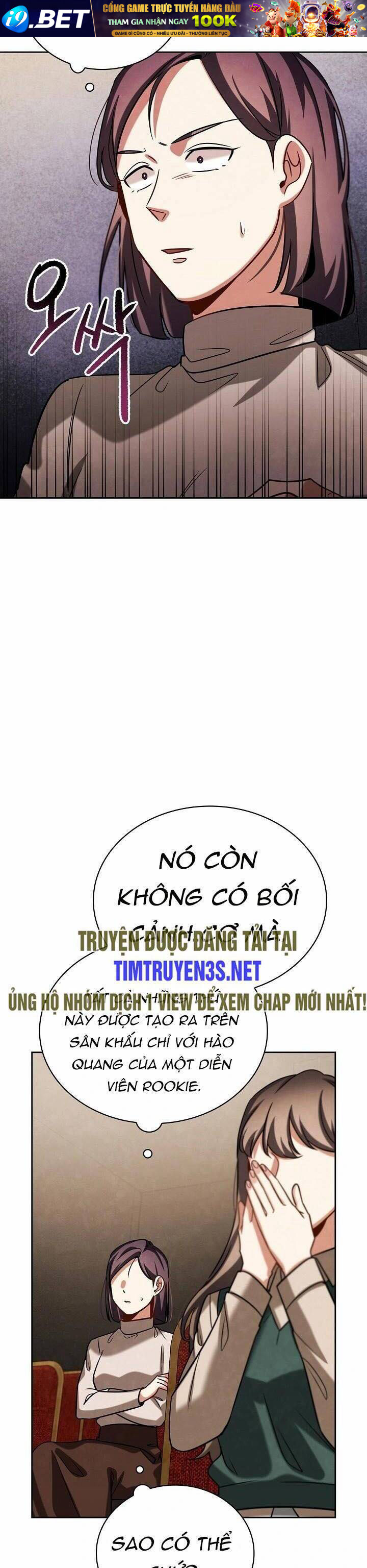 Sống Như Một Diễn Viên - Chapter 65 - Page 13