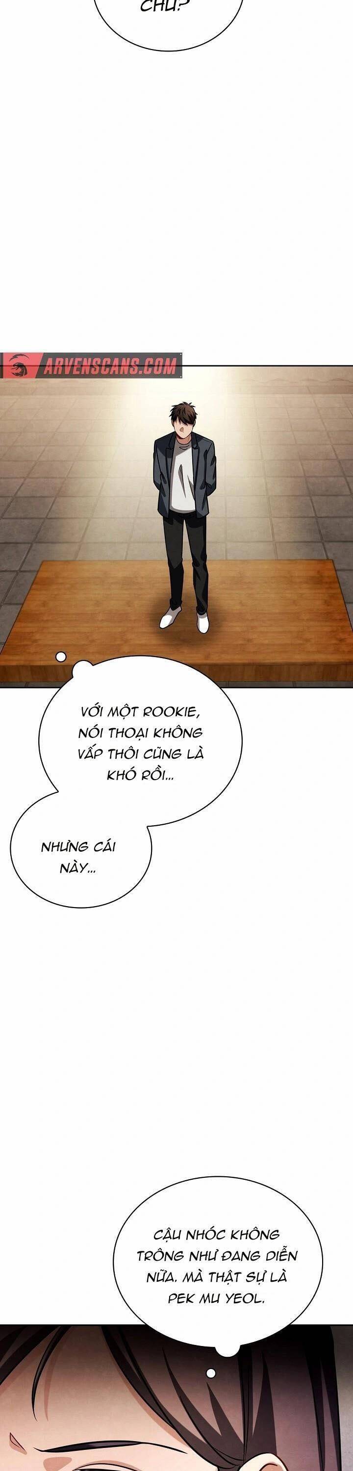 Sống Như Một Diễn Viên - Chapter 65 - Page 14