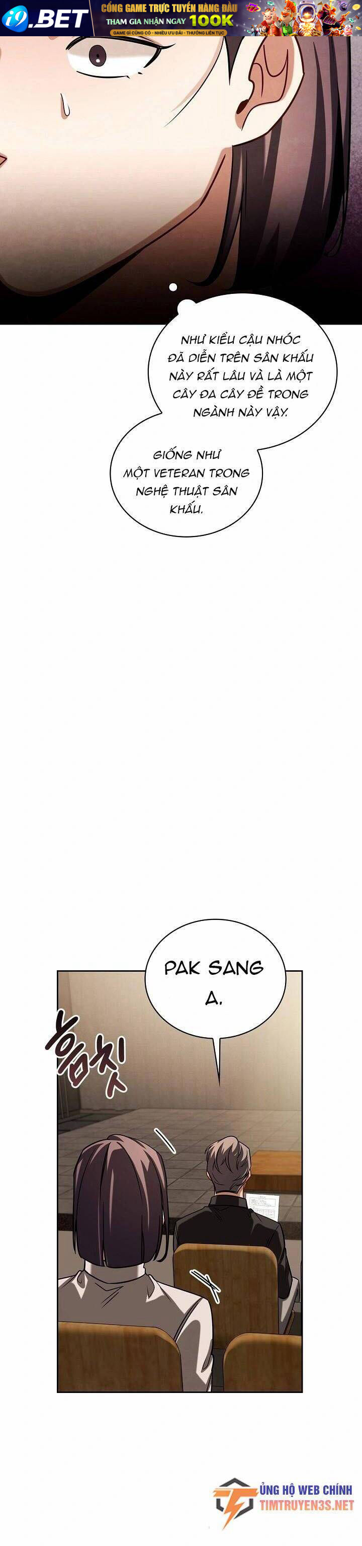 Sống Như Một Diễn Viên - Chapter 65 - Page 15
