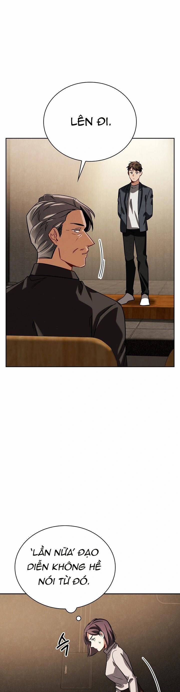 Sống Như Một Diễn Viên - Chapter 65 - Page 16