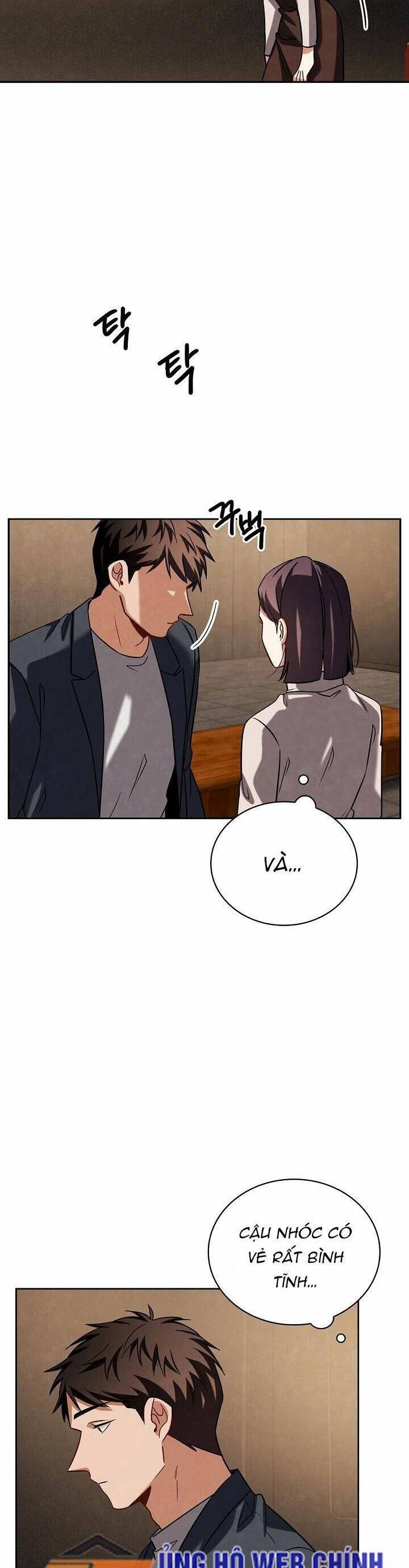 Sống Như Một Diễn Viên - Chapter 65 - Page 17