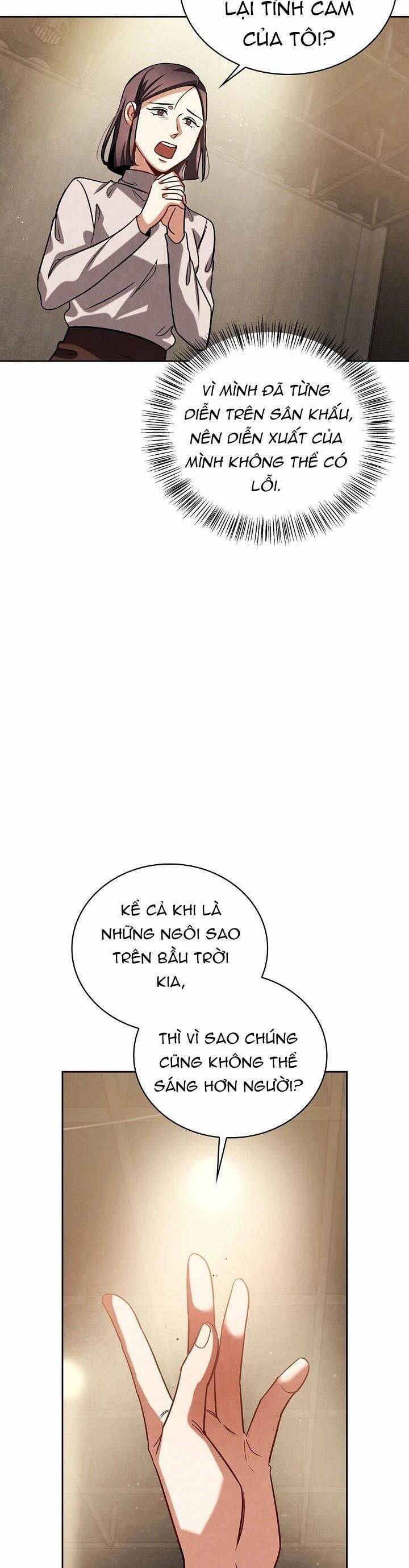 Sống Như Một Diễn Viên - Chapter 65 - Page 20