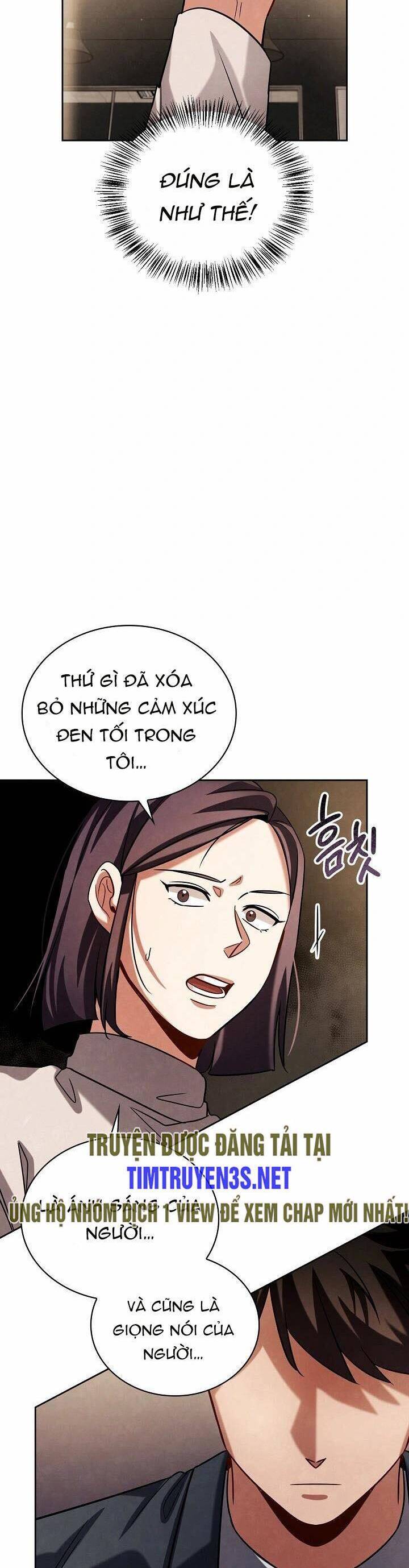 Sống Như Một Diễn Viên - Chapter 65 - Page 21