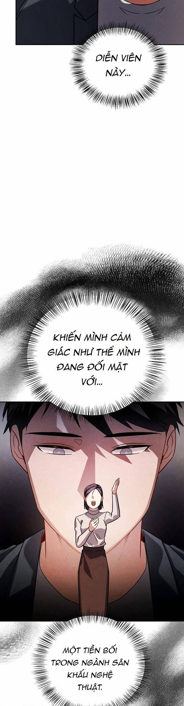 Sống Như Một Diễn Viên - Chapter 65 - Page 22