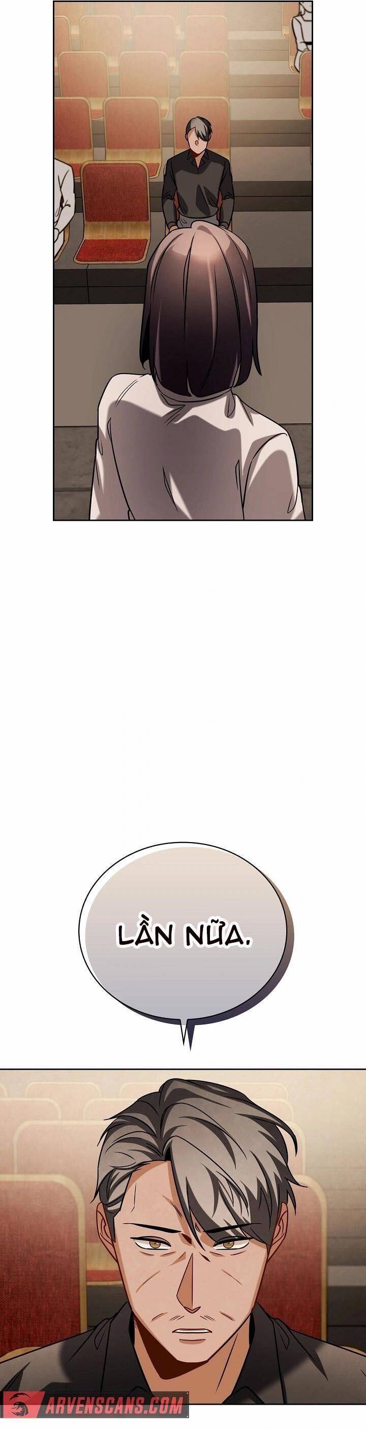 Sống Như Một Diễn Viên - Chapter 65 - Page 24