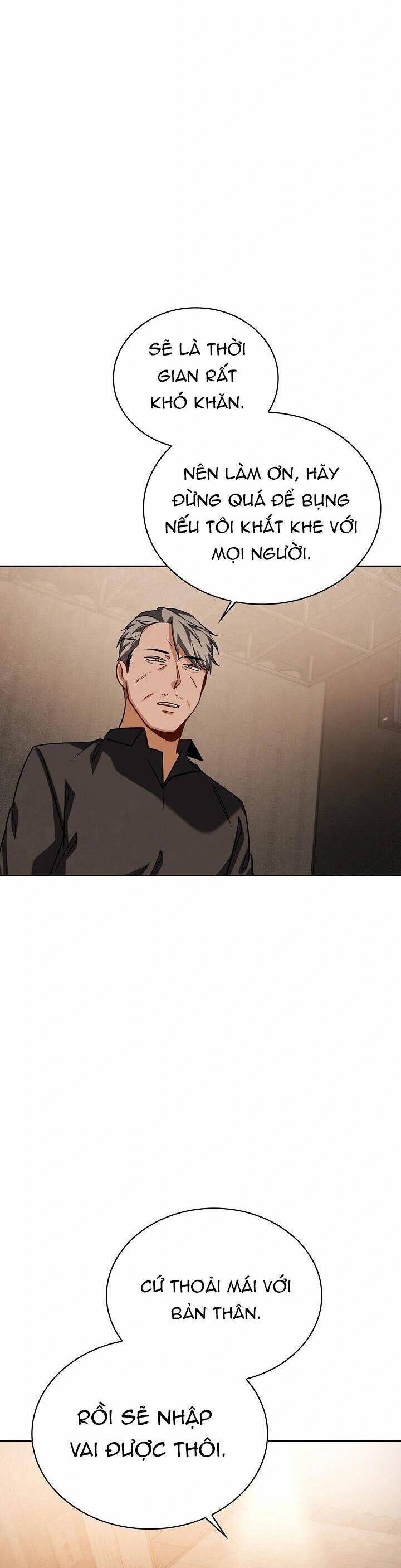 Sống Như Một Diễn Viên - Chapter 65 - Page 27
