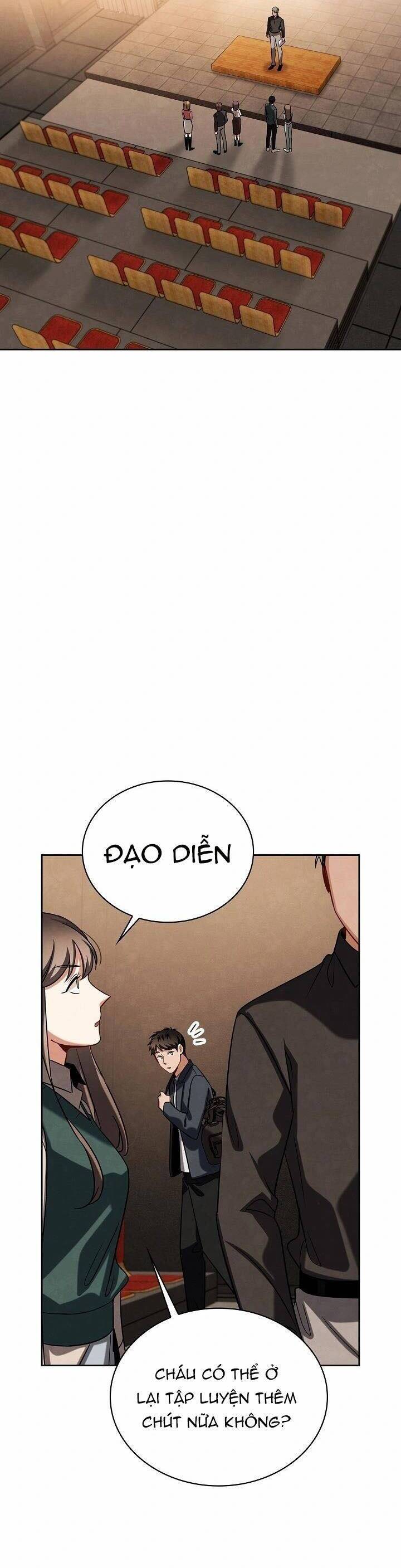 Sống Như Một Diễn Viên - Chapter 65 - Page 28