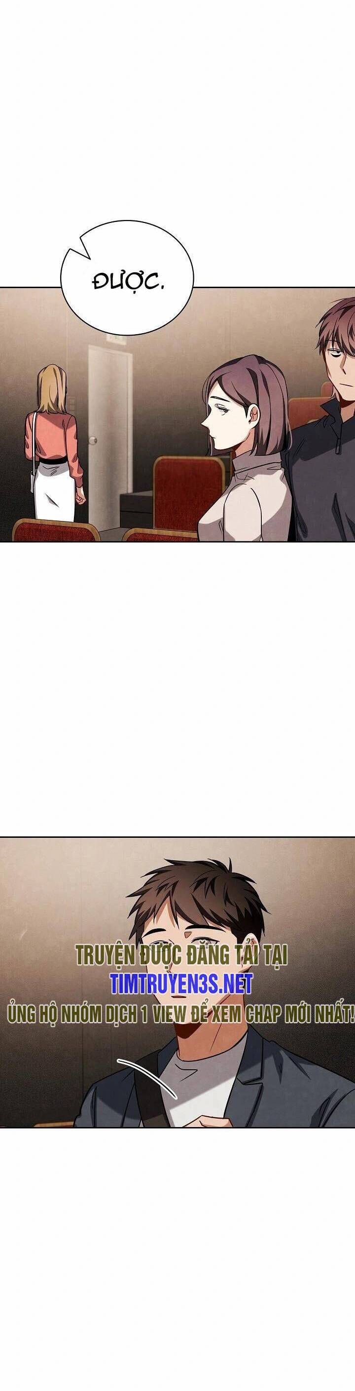 Sống Như Một Diễn Viên - Chapter 65 - Page 29