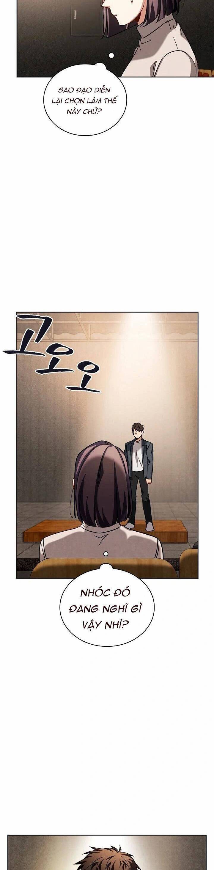 Sống Như Một Diễn Viên - Chapter 65 - Page 3