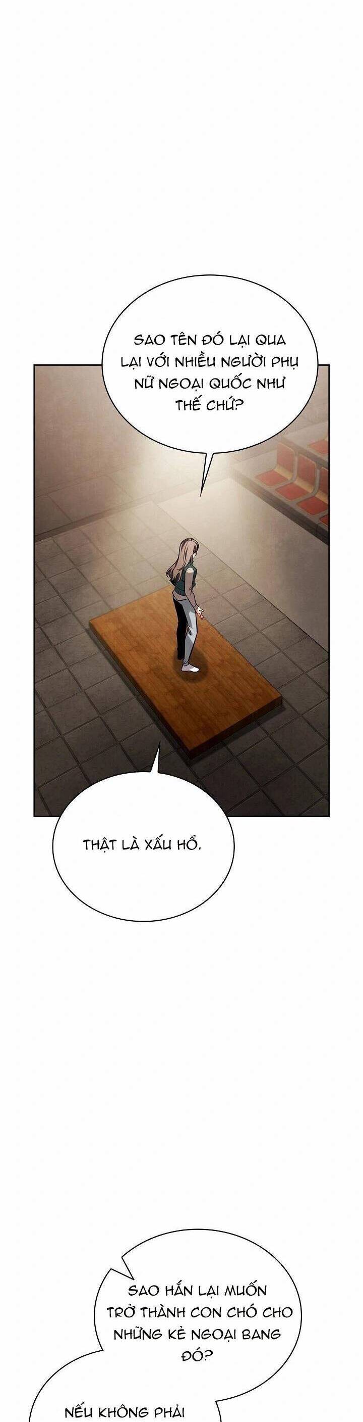 Sống Như Một Diễn Viên - Chapter 65 - Page 30