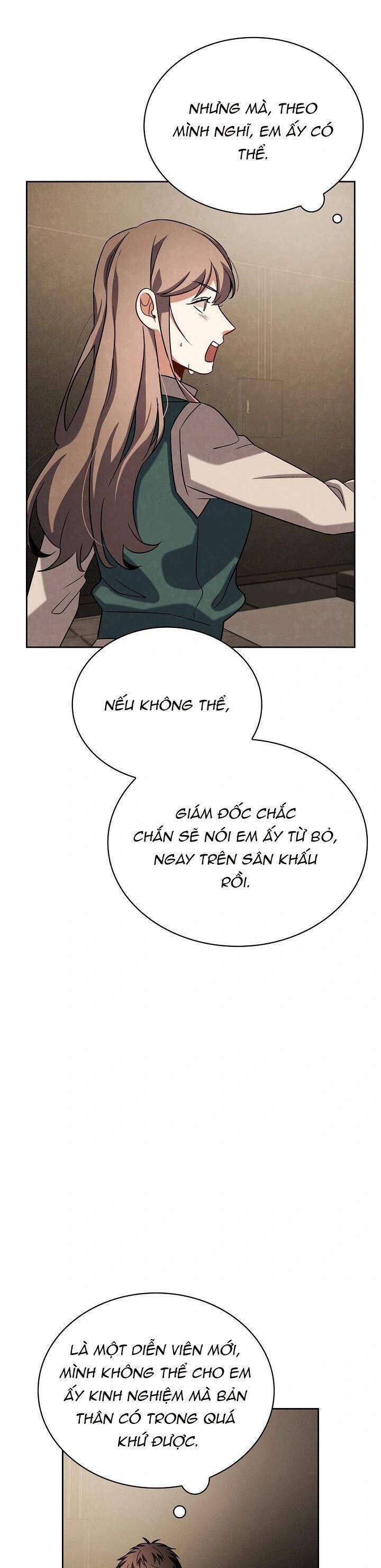 Sống Như Một Diễn Viên - Chapter 65 - Page 32